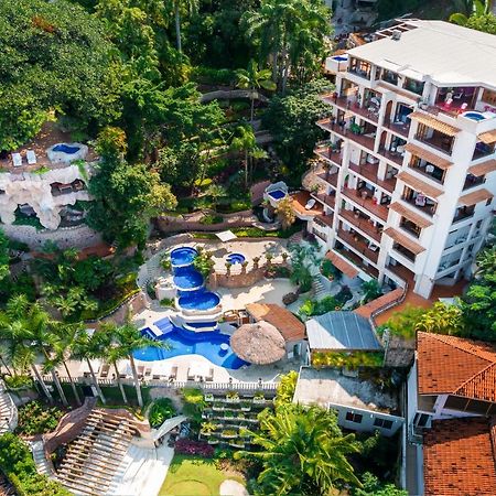 Marcela Resort & Spa Puerto Vallarta Esterno foto