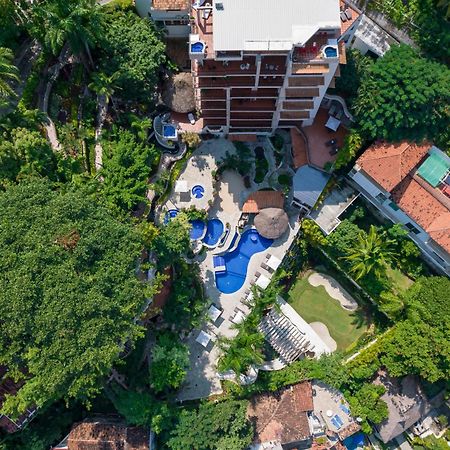 Marcela Resort & Spa Puerto Vallarta Esterno foto