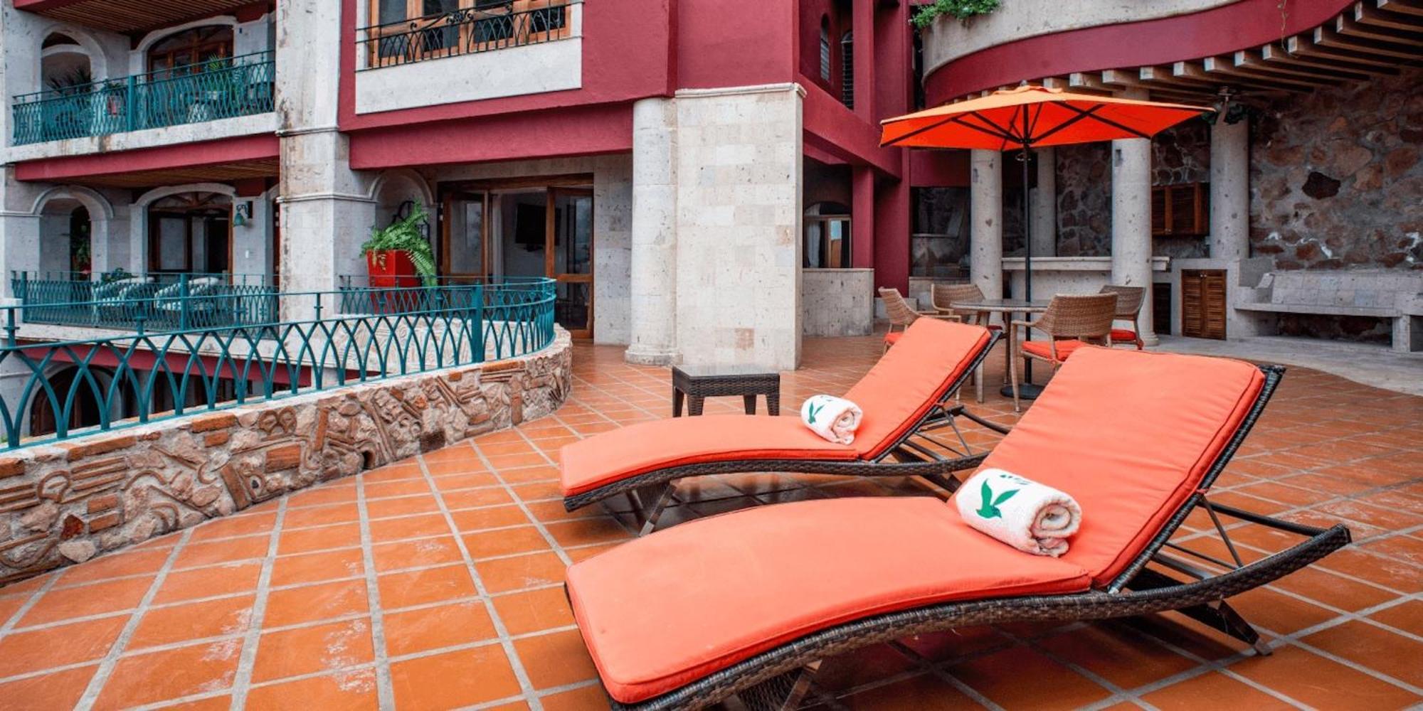 Marcela Resort & Spa Puerto Vallarta Camera foto
